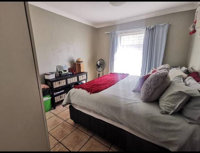 3 BEDROOM PROPERTY TO RENT IN STRUBENVALE